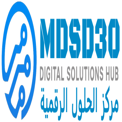 مركز الحلول الرقمية