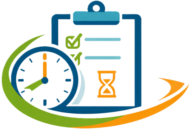 سجل الإشراف والمناوبة والانتظار