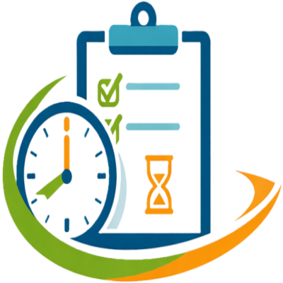 سجل الإشراف والمناوبة والانتظار